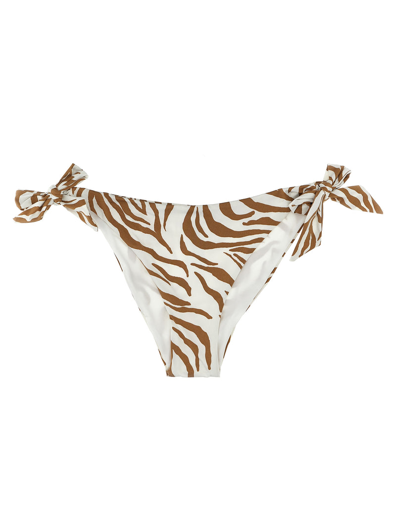 Max Mara Silvana Bikini Briefs | Urbalenti™ NYC