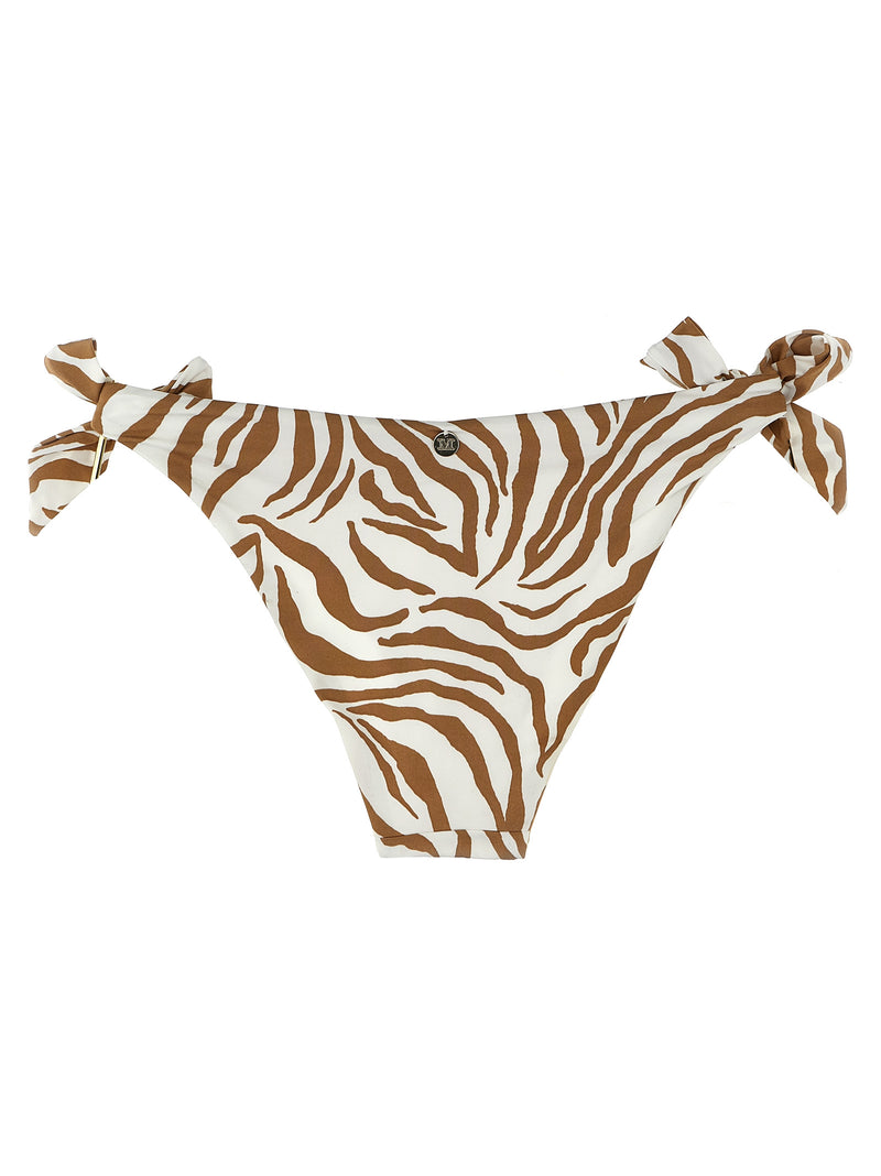 Max Mara Silvana Bikini Briefs | Urbalenti™ NYC