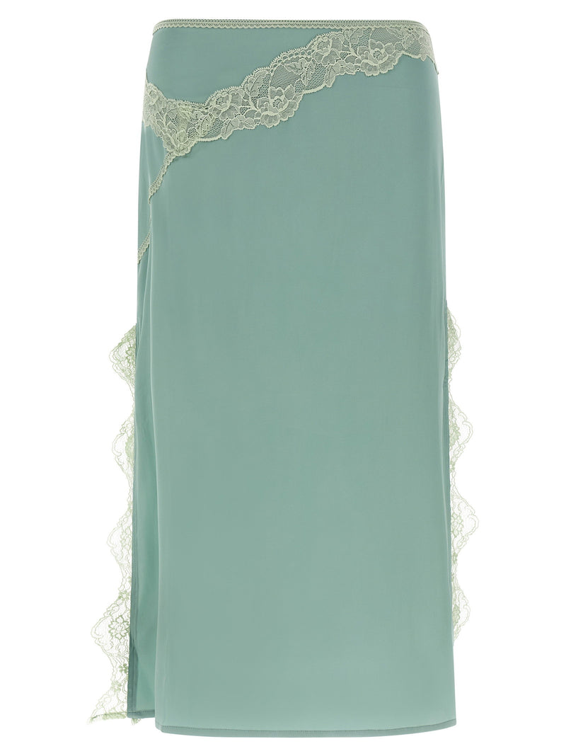 Vaillant Vaillant Attitude Skirt