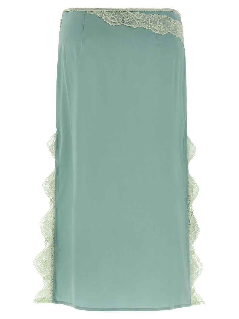 Vaillant Vaillant Attitude Skirt