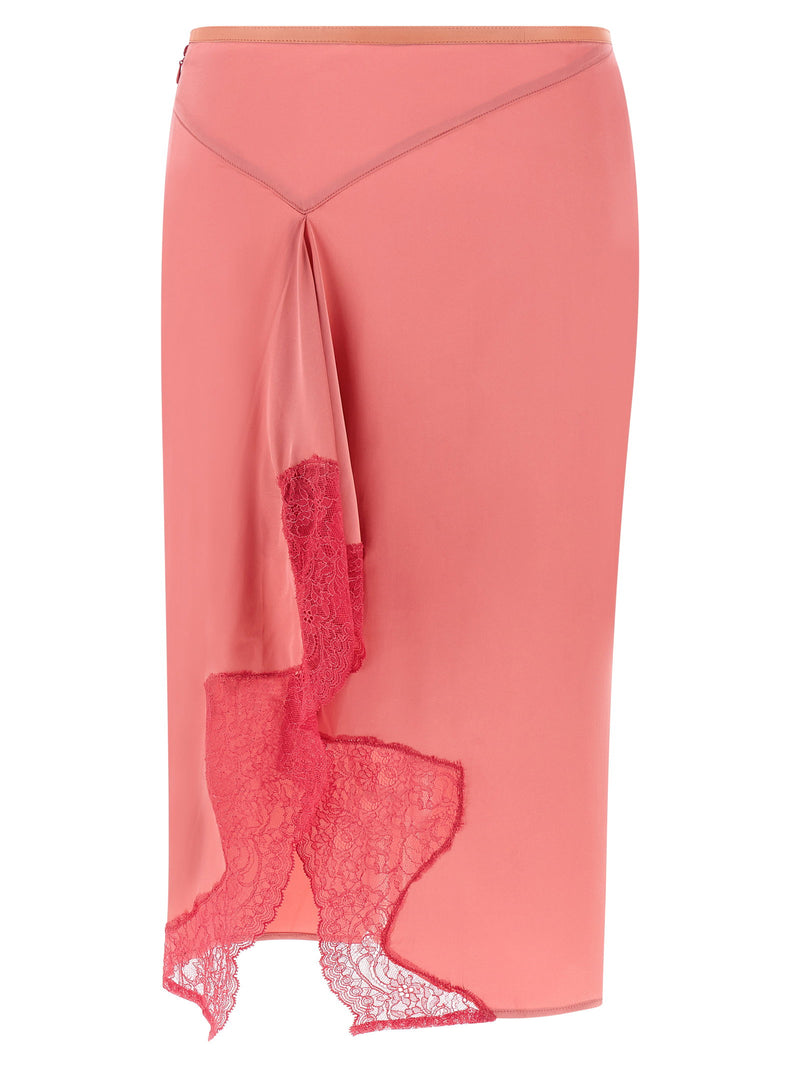 Vaillant Vaillant Signatue Lace Skirt