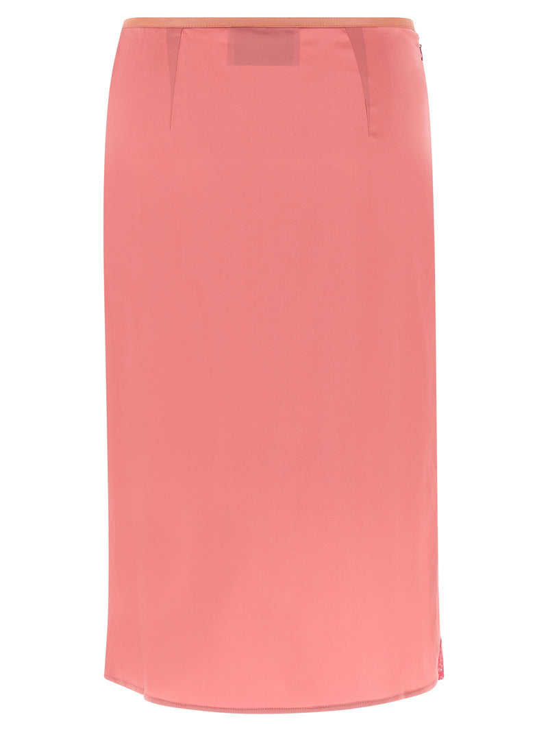 Vaillant Vaillant Signatue Lace Skirt