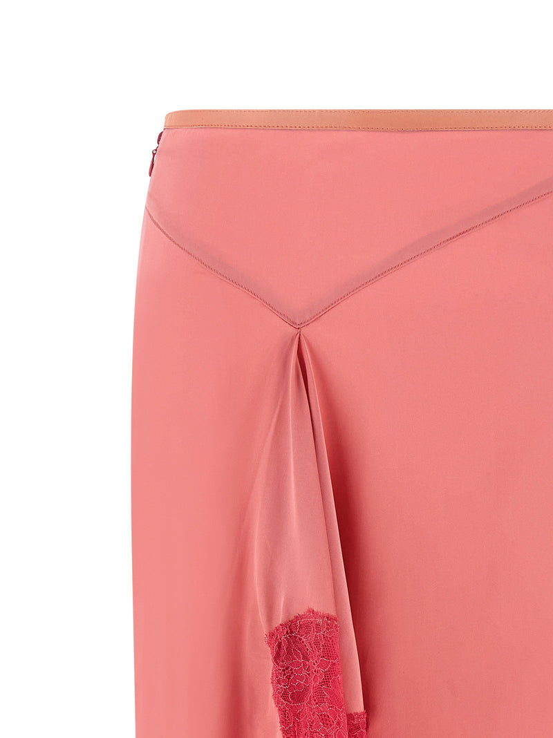 Vaillant Vaillant Signatue Lace Skirt