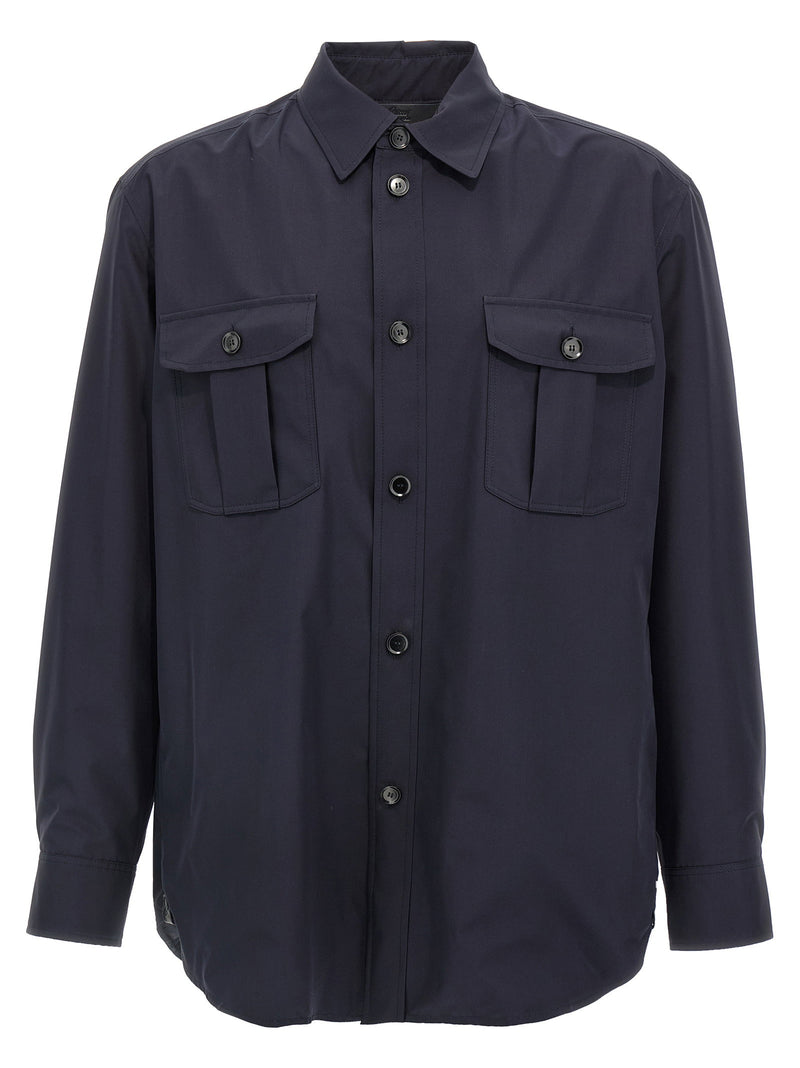 Brioni Brioni Vagabond Jacket