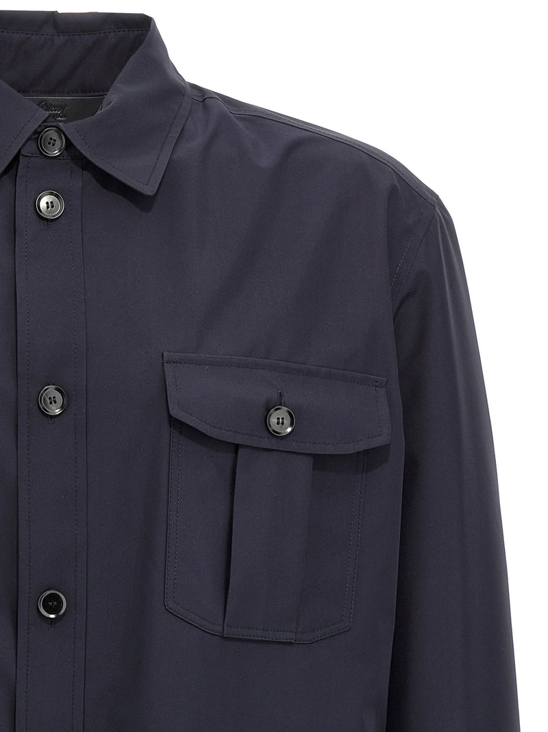 Brioni Brioni Vagabond Jacket