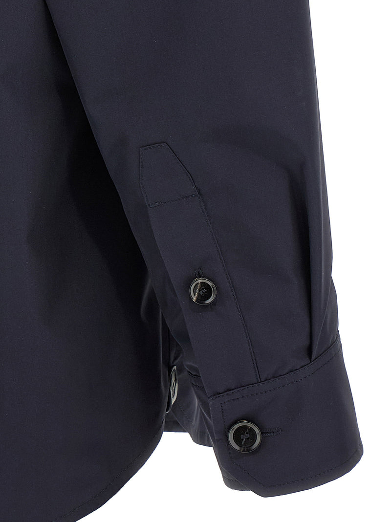 Brioni Brioni Vagabond Jacket