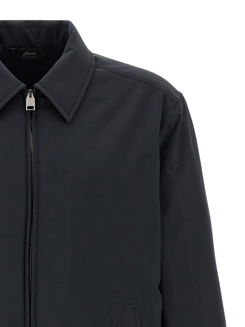 Brioni Brioni Performa Blouson