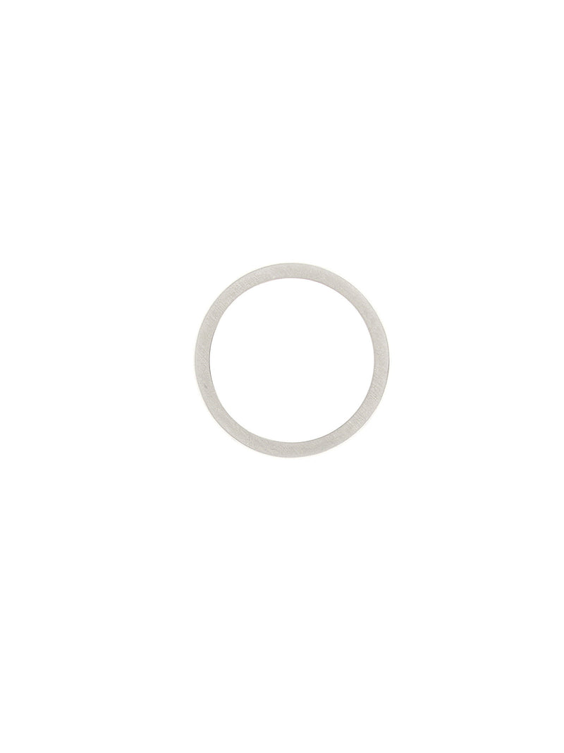 Maison Margiela Maison Margiela Number Reference Ring