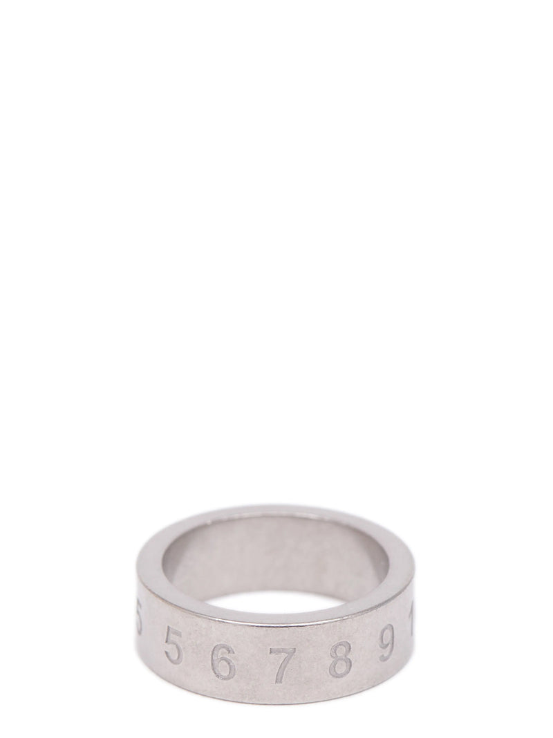 Maison Margiela Maison Margiela Number Reference Ring