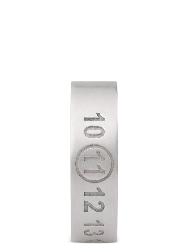 Maison Margiela Number Reference Ring | URBALENTI™ NYC