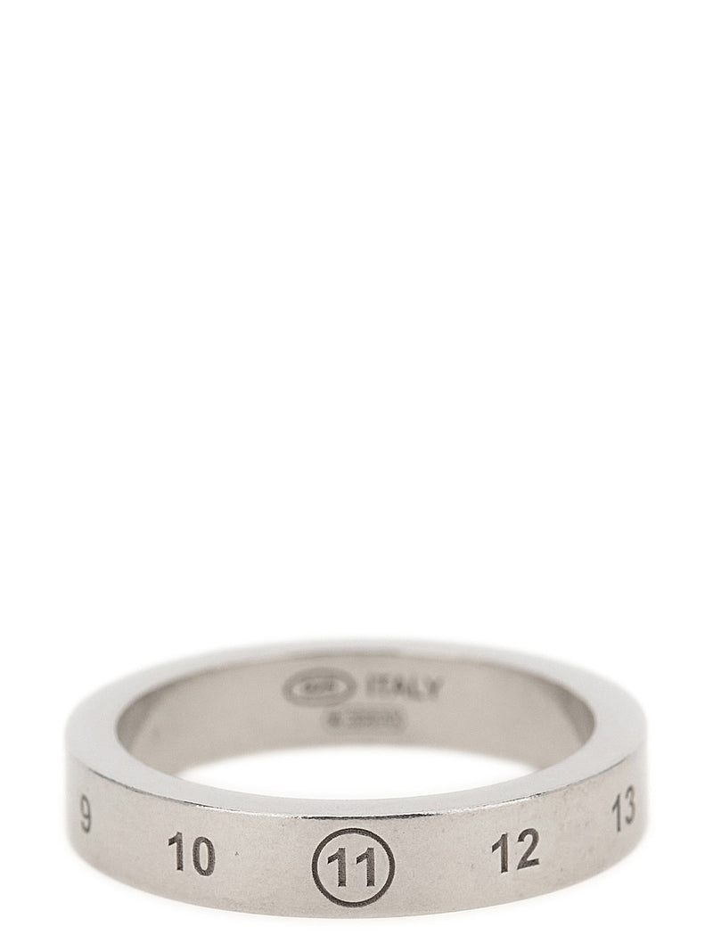 Maison Margiela Maison Margiela Numeric Ring