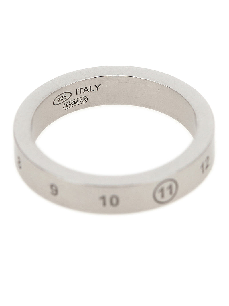 Maison Margiela Maison Margiela Numeric Ring