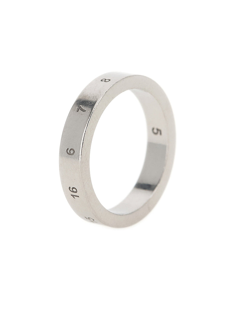 Maison Margiela Maison Margiela Numeric Ring