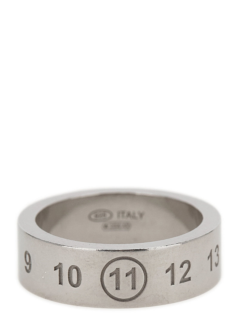 Maison Margiela Maison Margiela Numeric Ring