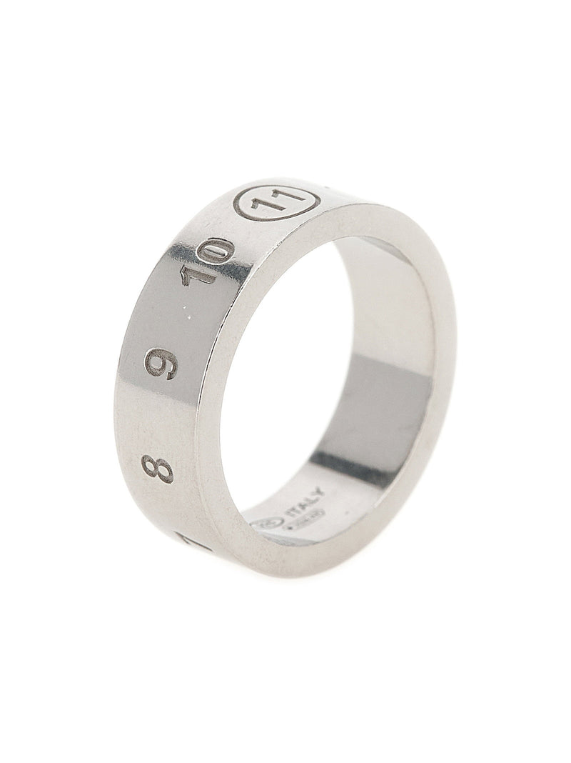 Maison Margiela Maison Margiela Numeric Ring