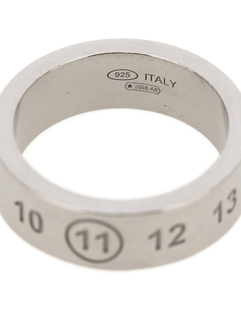 Maison Margiela Maison Margiela Numeric Ring