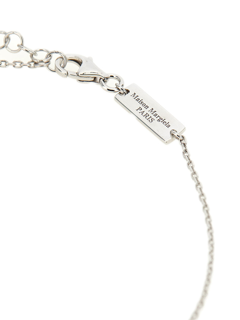 Maison Margiela Ring Necklace | Urbalenti™ NYC