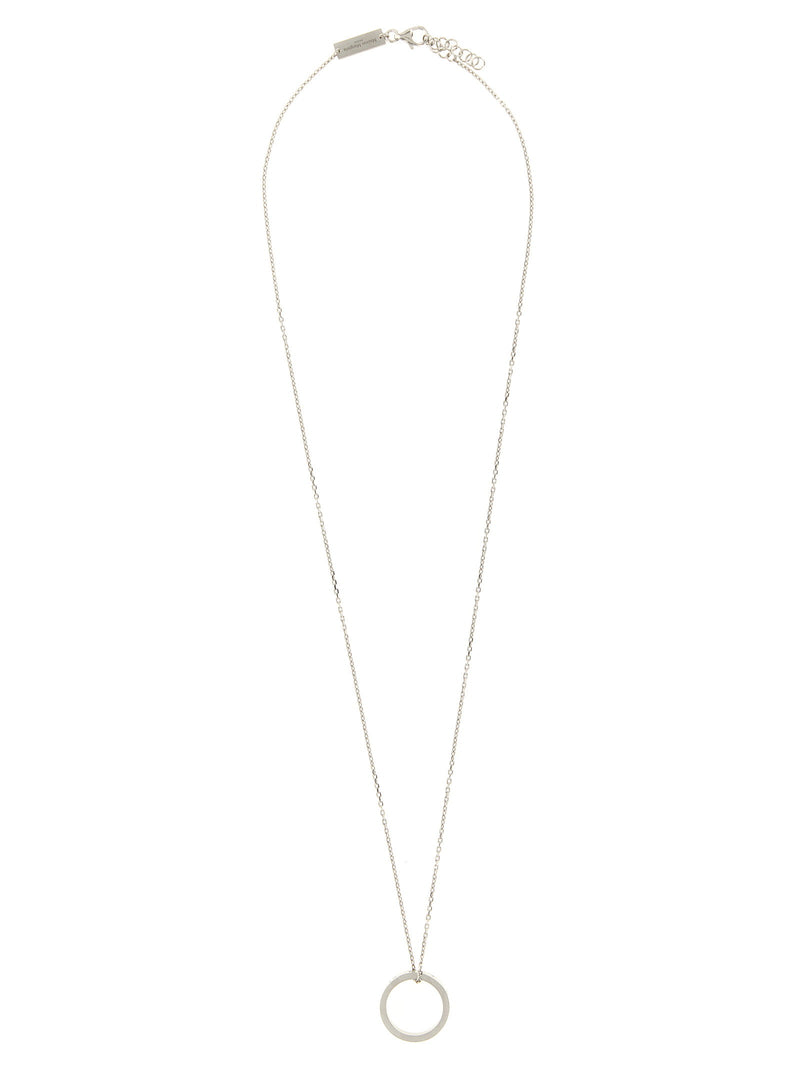 Maison Margiela Maison Margiela Numeric Necklace