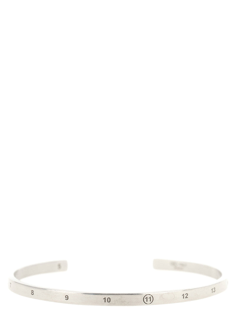 Maison Margiela Maison Margiela Numeric Bracelet