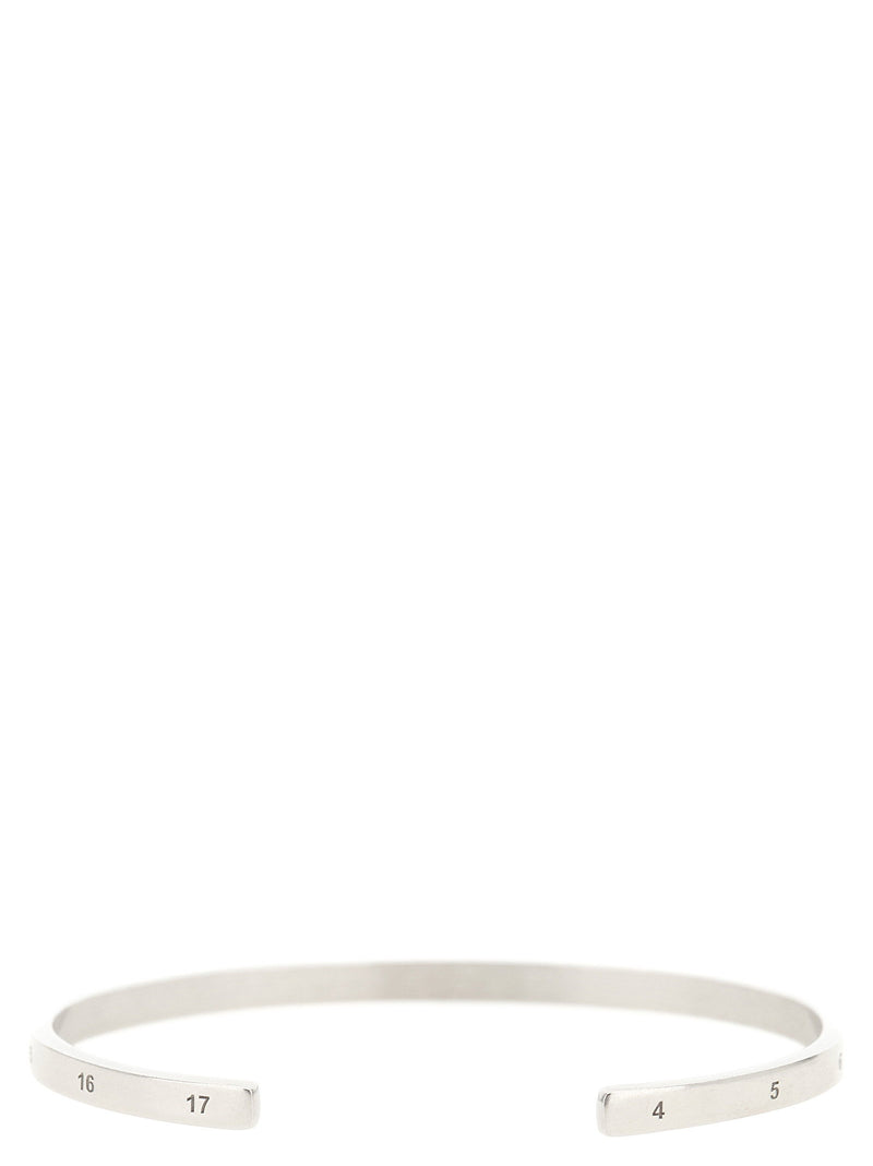 Maison Margiela Maison Margiela Numeric Bracelet