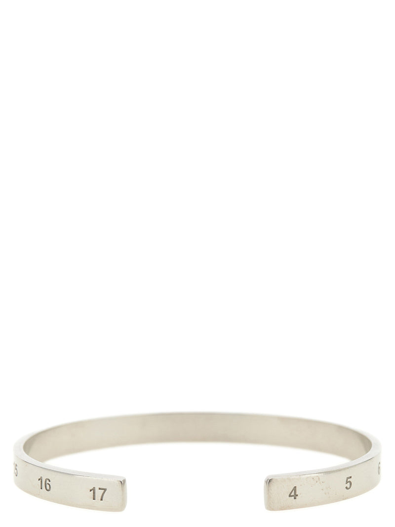 Maison Margiela Maison Margiela Numeric Bracelet