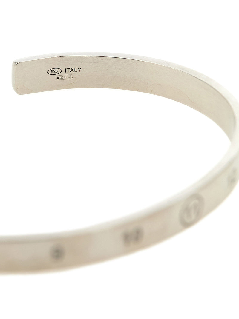 Maison Margiela Maison Margiela Numeric Bracelet