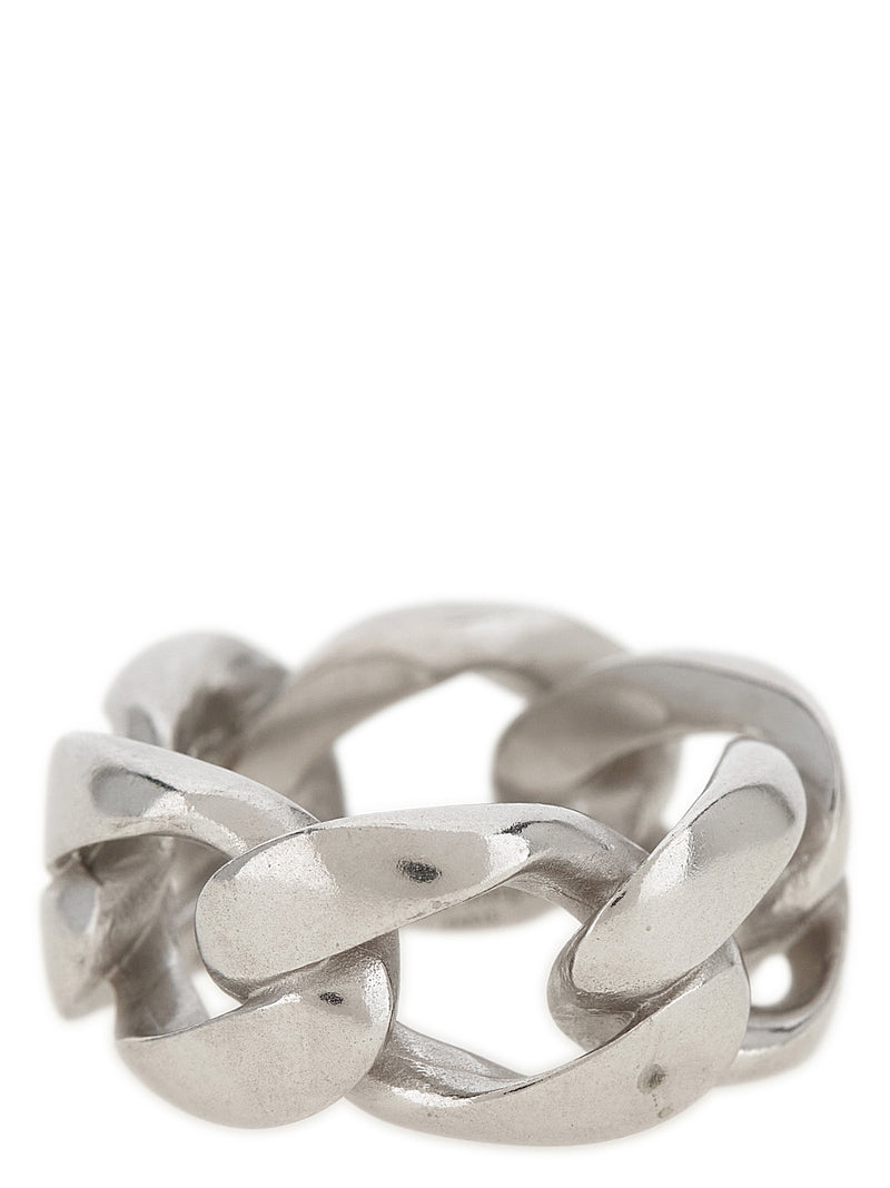 Maison Margiela Maillons Ring | Urbalenti™ NYC