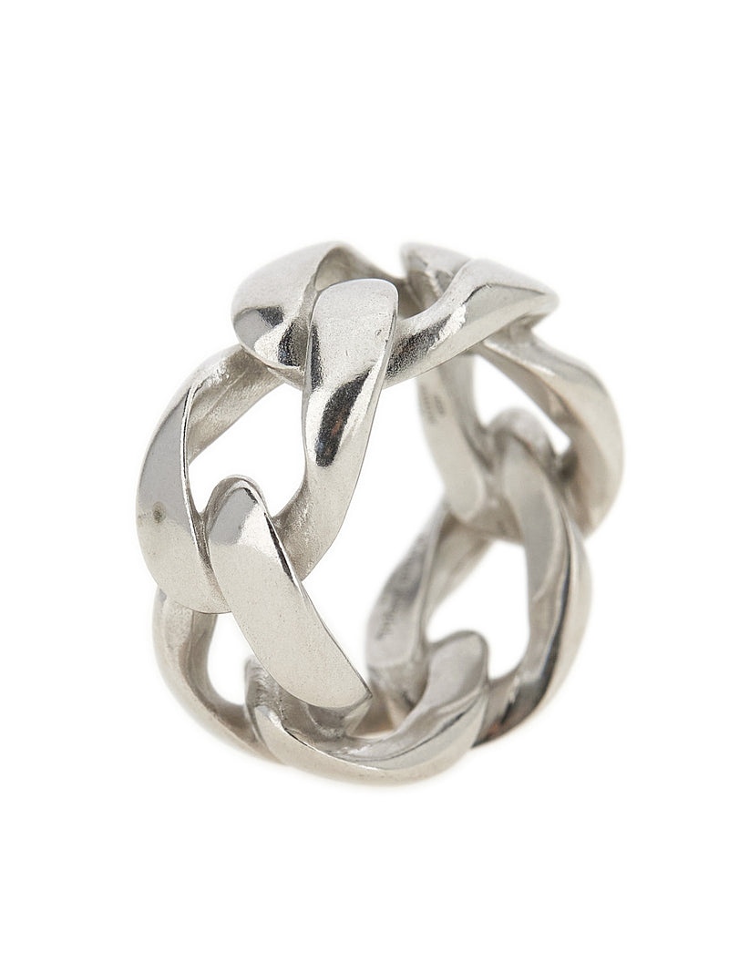 Maison Margiela Maillons Ring | Urbalenti™ NYC