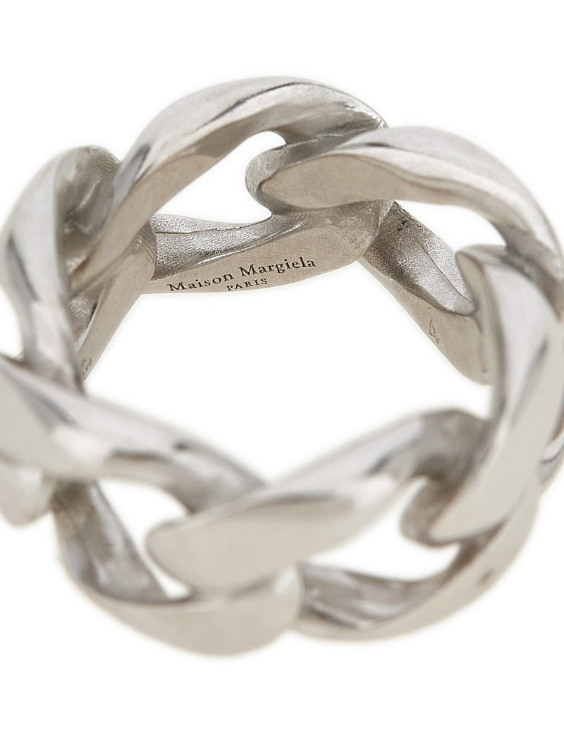 Maison Margiela Maillons Ring | Urbalenti™ NYC