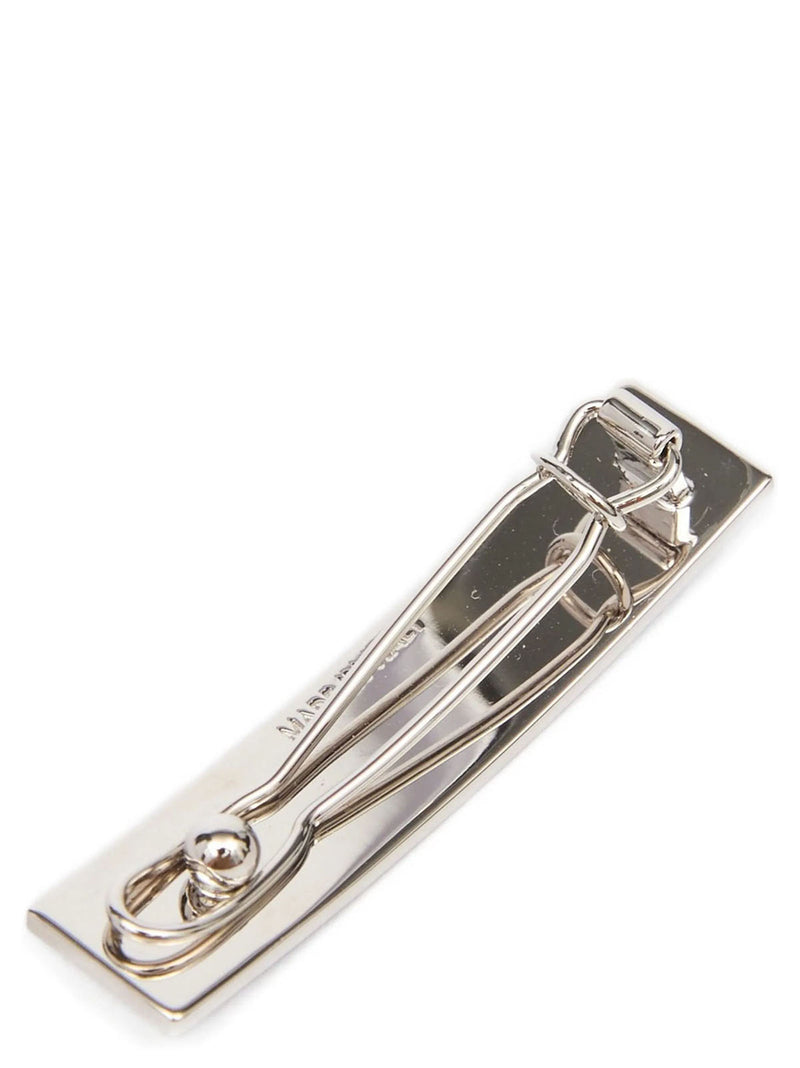 Mm6 Maison Margiela Mm6 Maison Margiela Numeric Hair Clip