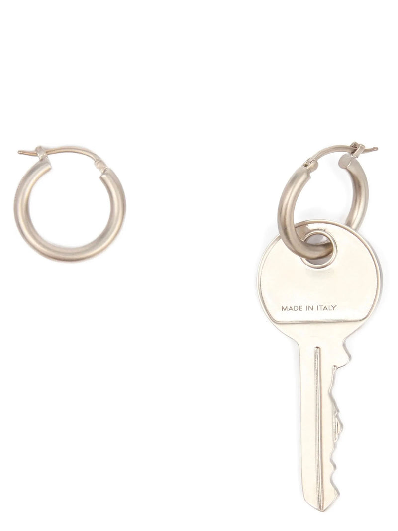 Mm6 Maison Margiela Earring Key Earrings | Urbalenti™ NYC
