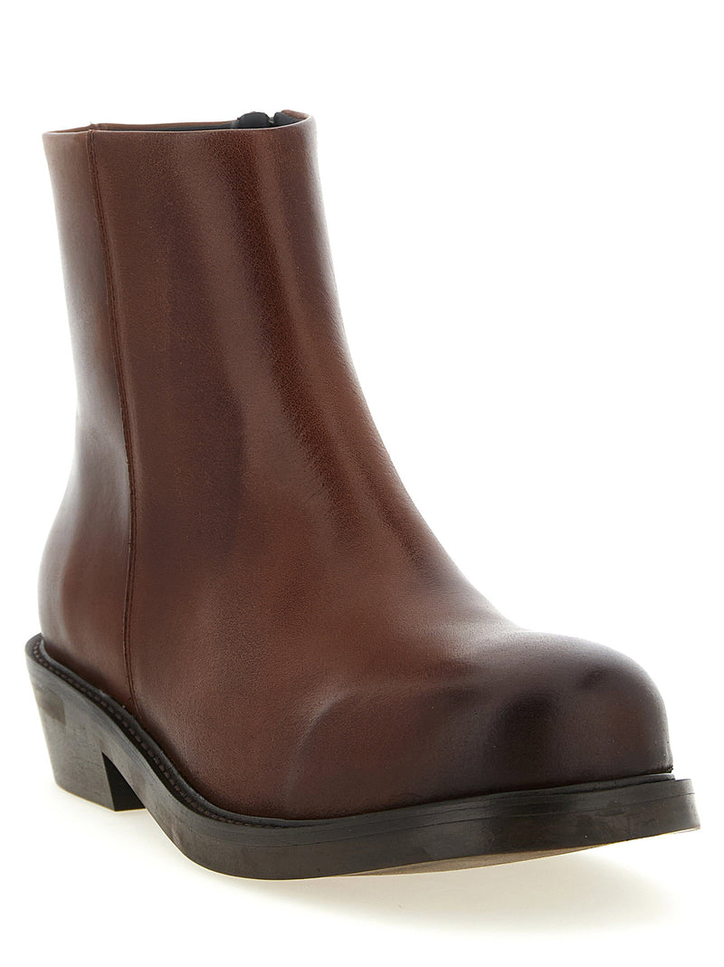Séfr Séfr Lerato Ankle Boots