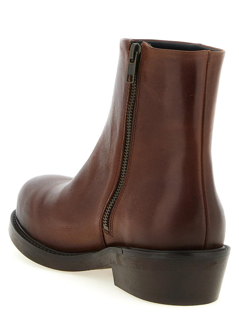 Séfr Séfr Lerato Ankle Boots