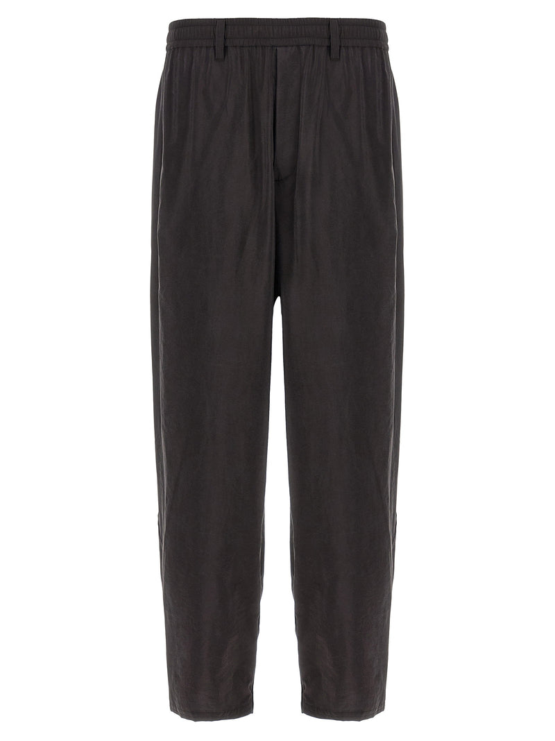 Ssstein Ssstein Track Pants