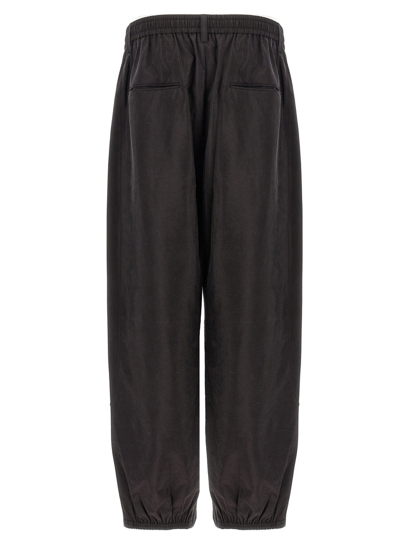 Ssstein Ssstein Track Pants
