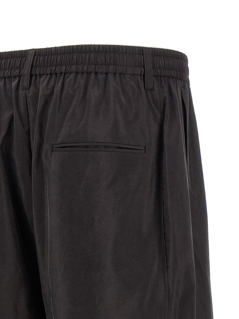 Ssstein Ssstein Track Pants