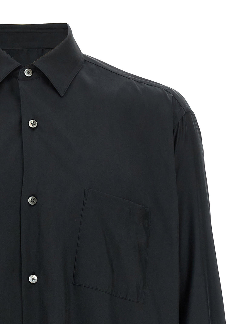 Ssstein Ssstein Twill Shirt