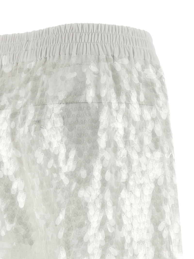 Norma Kamali Norma Kamali Boyfriend Elephant Pants