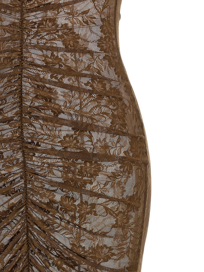 Norma Kamali Norma Kamali Mermaid Dress