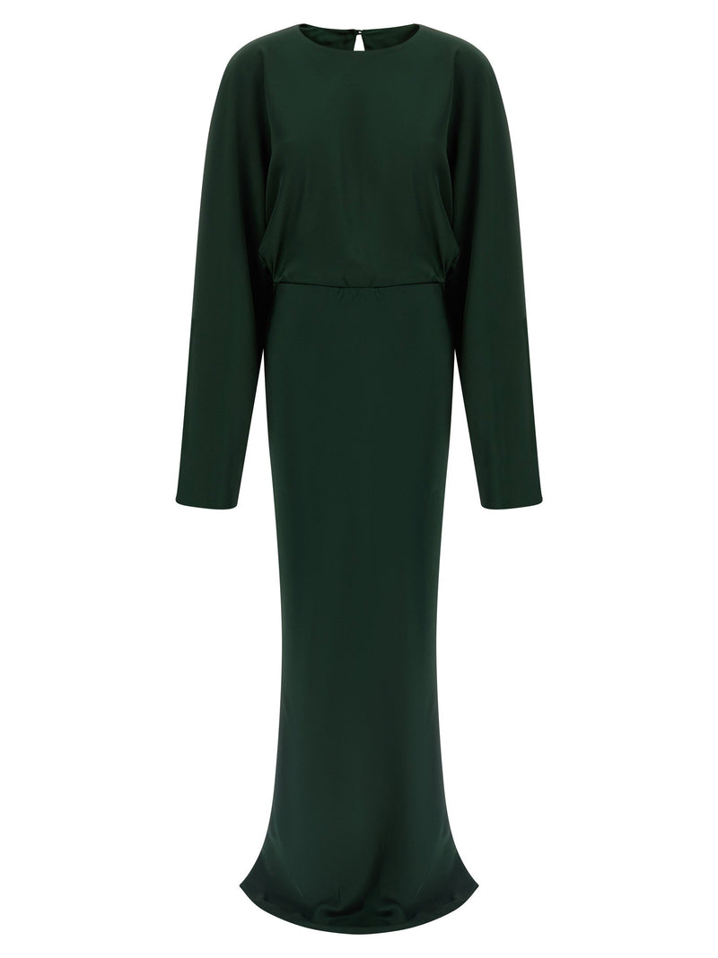 Norma Kamali Norma Kamali Reverse Obie Dress