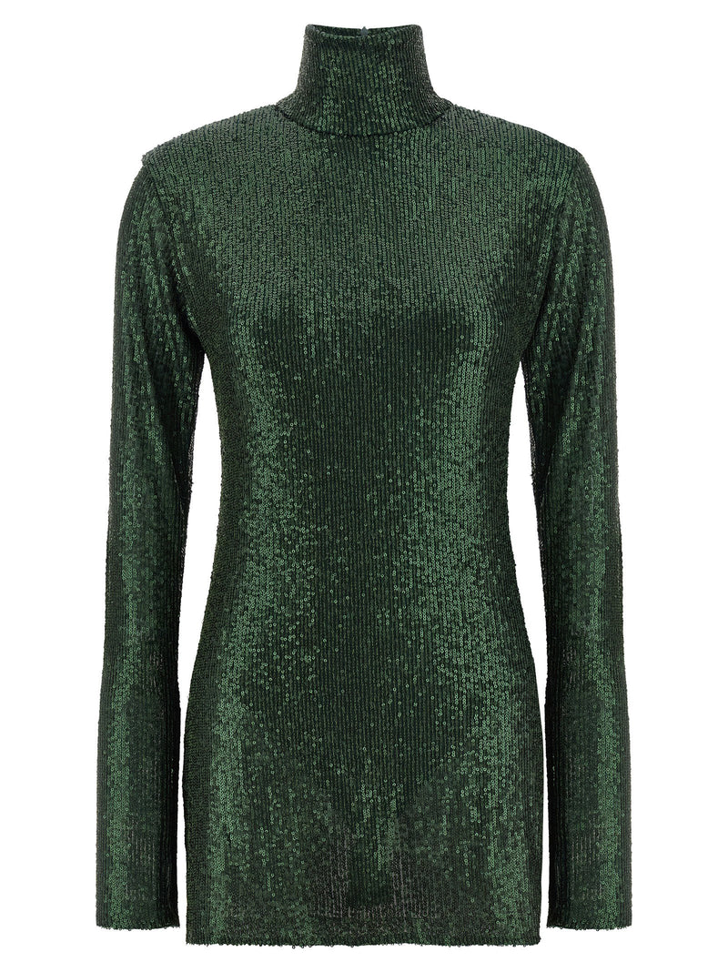 Norma Kamali Norma Kamali Pickleball Dress