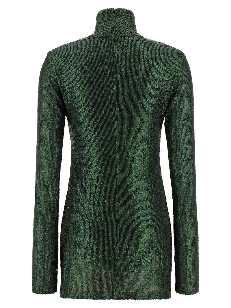 Norma Kamali Norma Kamali Pickleball Dress