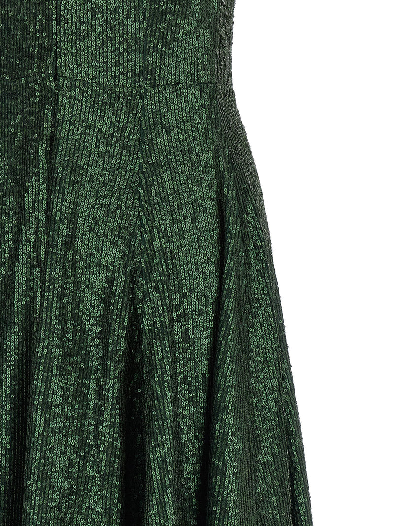 Norma Kamali Norma Kamali Grace Dress