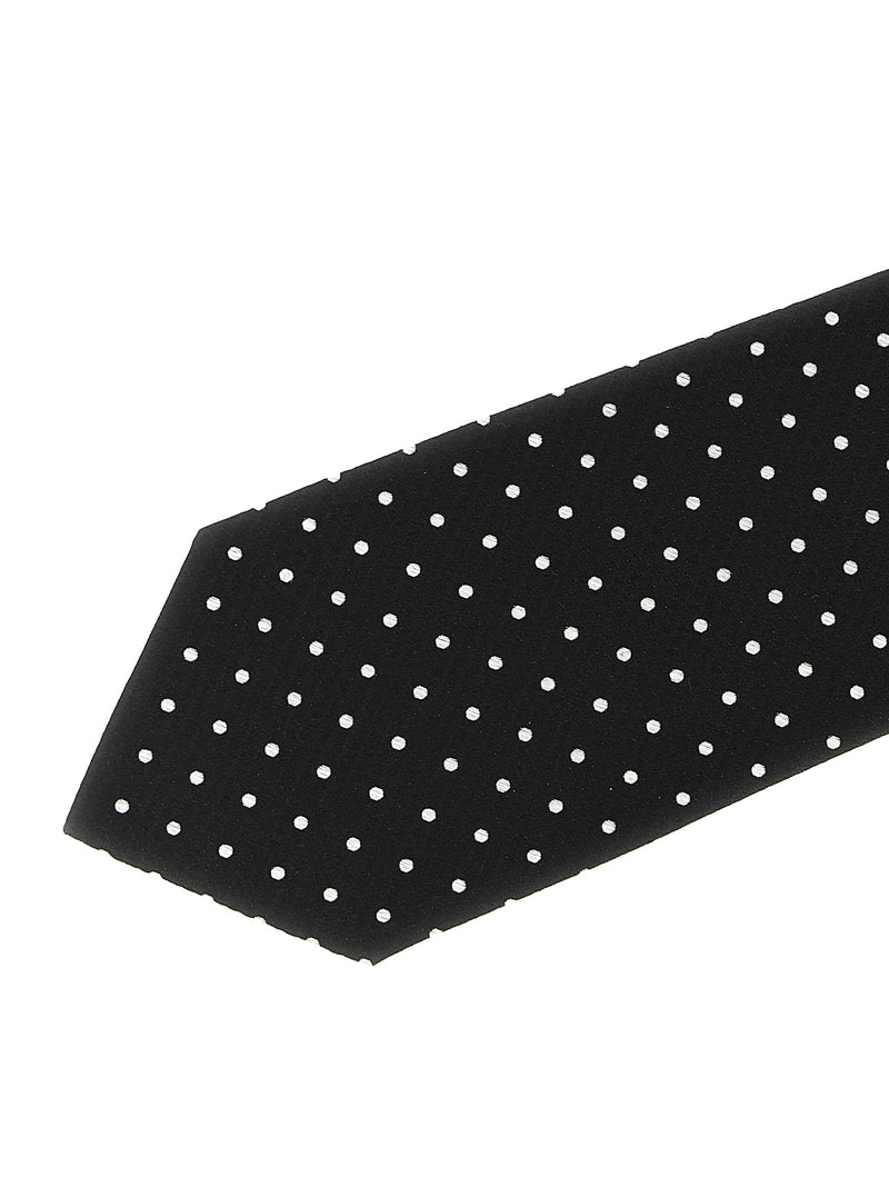 Tom Ford Polka Dot Tie | Urbalenti™ NYC