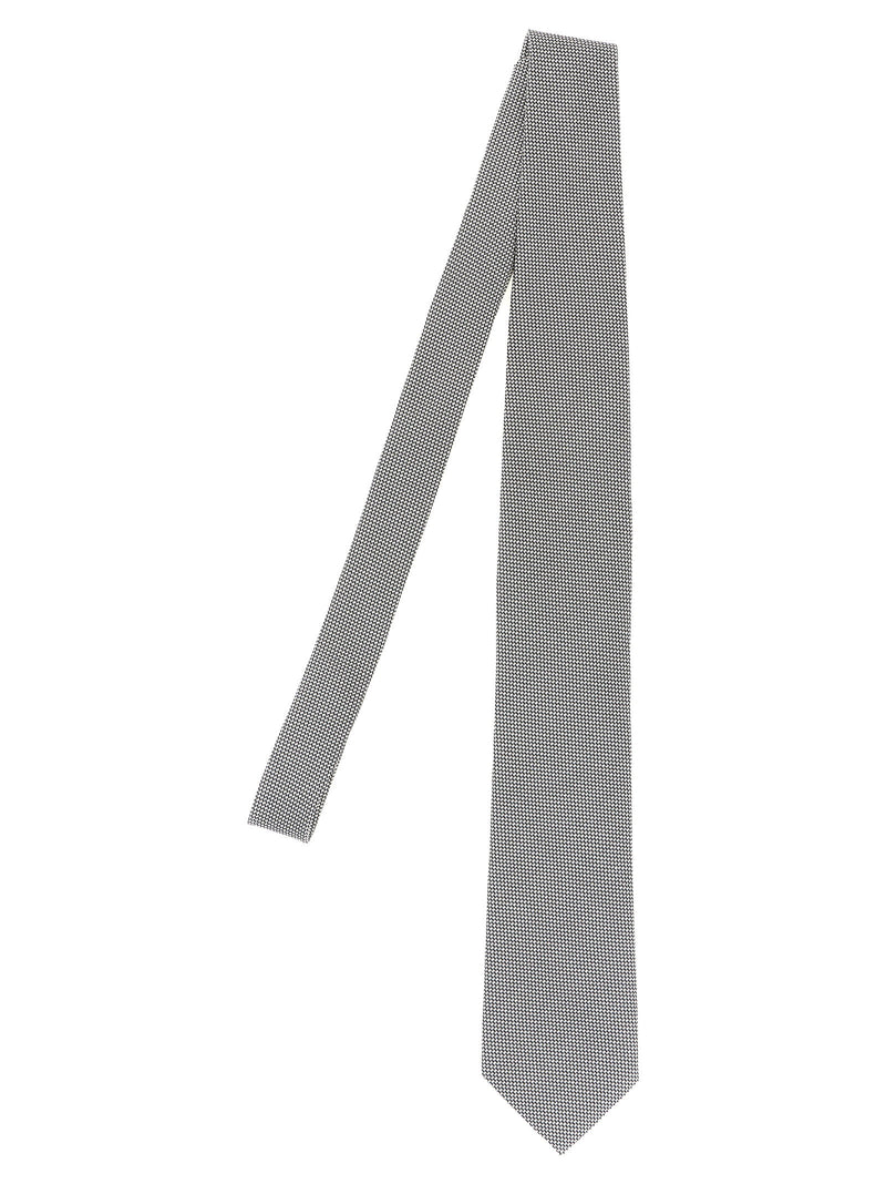Tom Ford Tom Ford Jacquard Tie