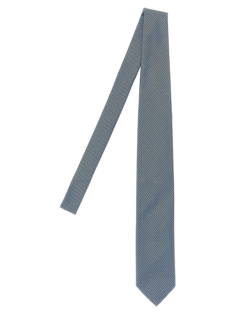 Tom Ford Jacquard Tie | Urbalenti™ NYC