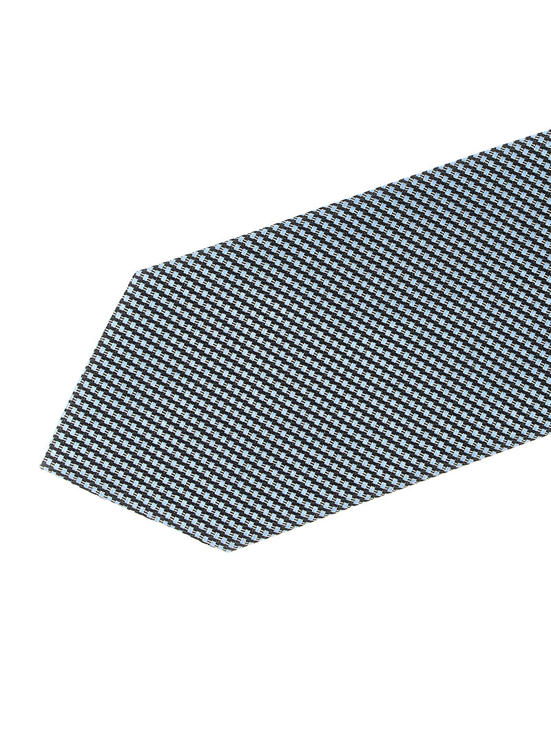 Tom Ford Jacquard Tie | Urbalenti™ NYC