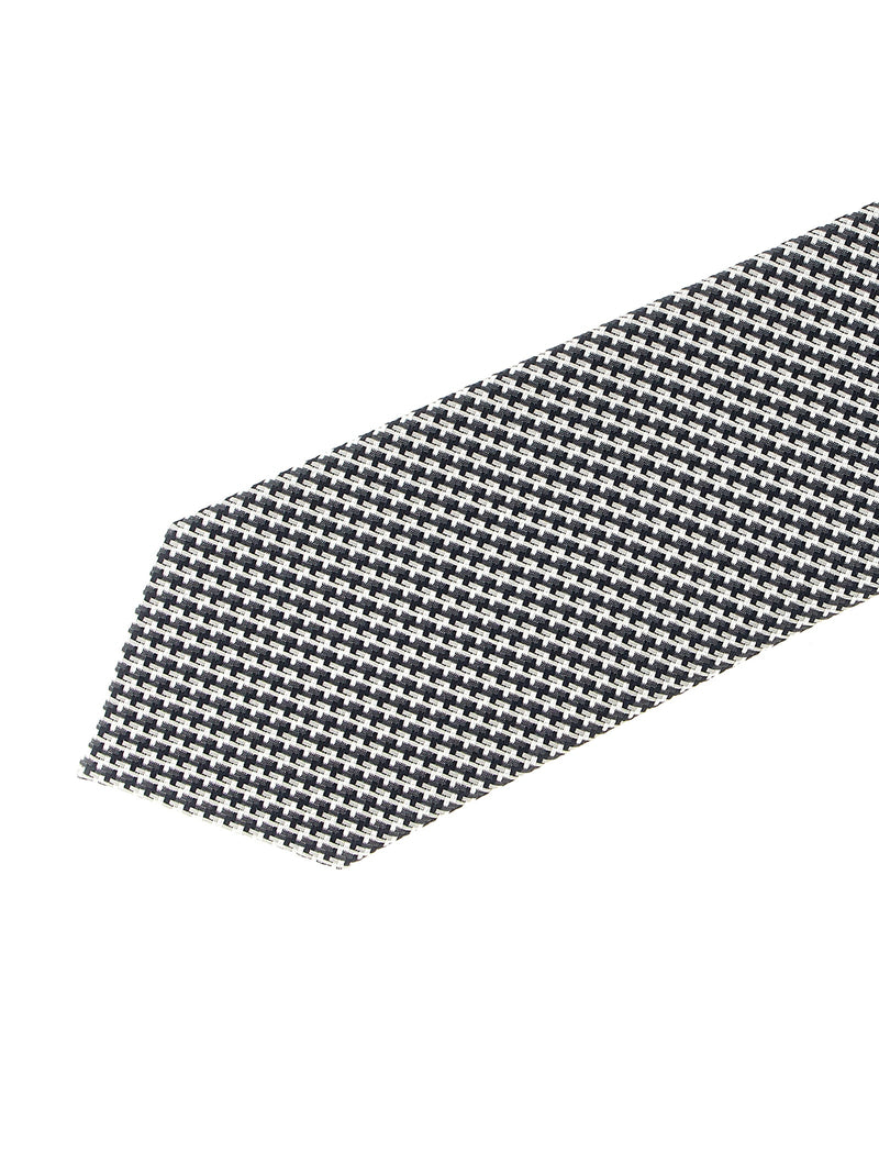 Tom Ford Tonal Star Tie - Silk - Style 01S0232TAW | Urbalenti ™ | Urbale... | Urbalenti™ NYC