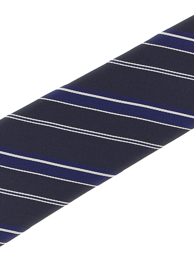 Tom Ford Tom Ford Diagonal Striped Tie