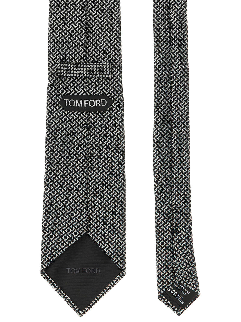 Tom Ford Tom Ford Silk Tie